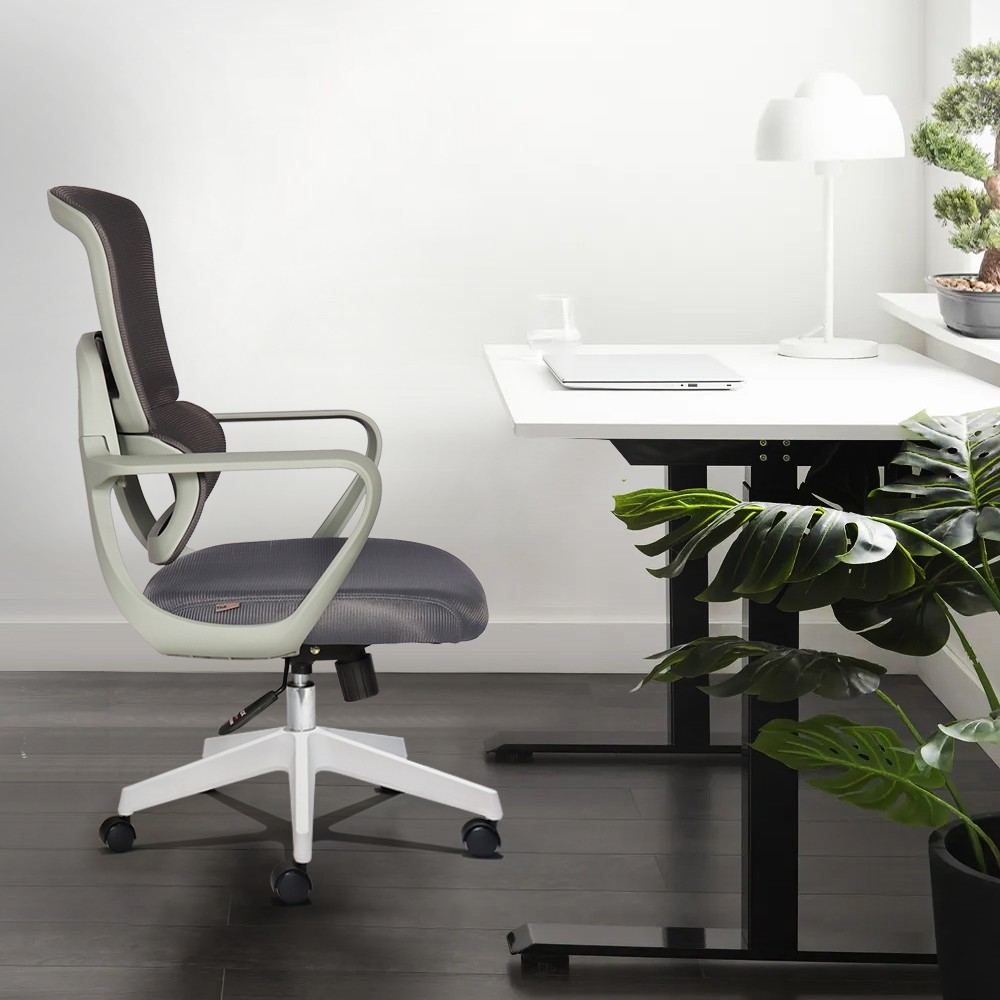 Ghế công thái học AIRFLEX T - 02 - Ảnh 3