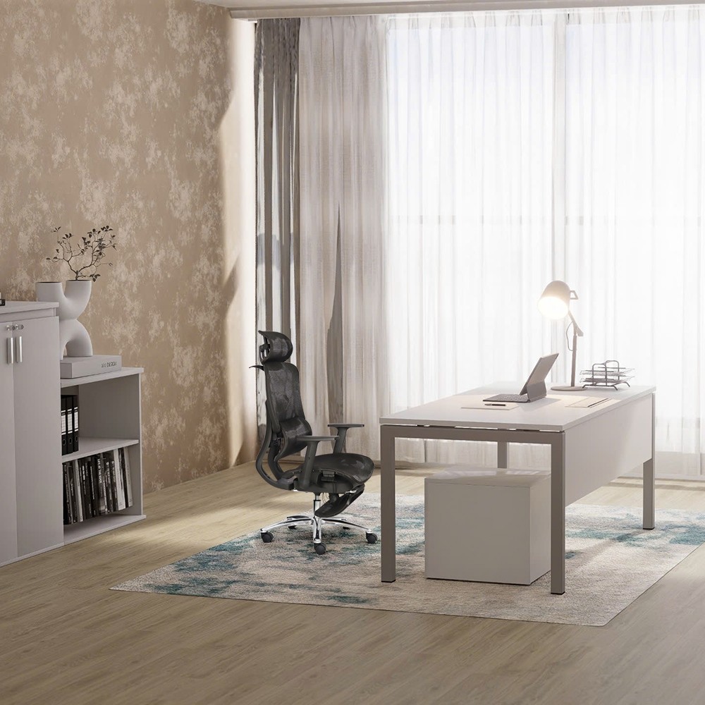 Ghế công thái học SITWELL - Ảnh 4