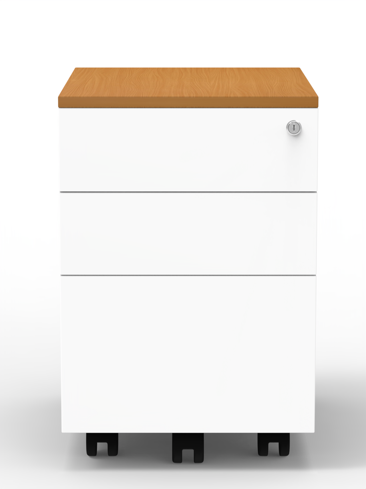 Tủ di động 3 ngăn MB01 - Ảnh 12