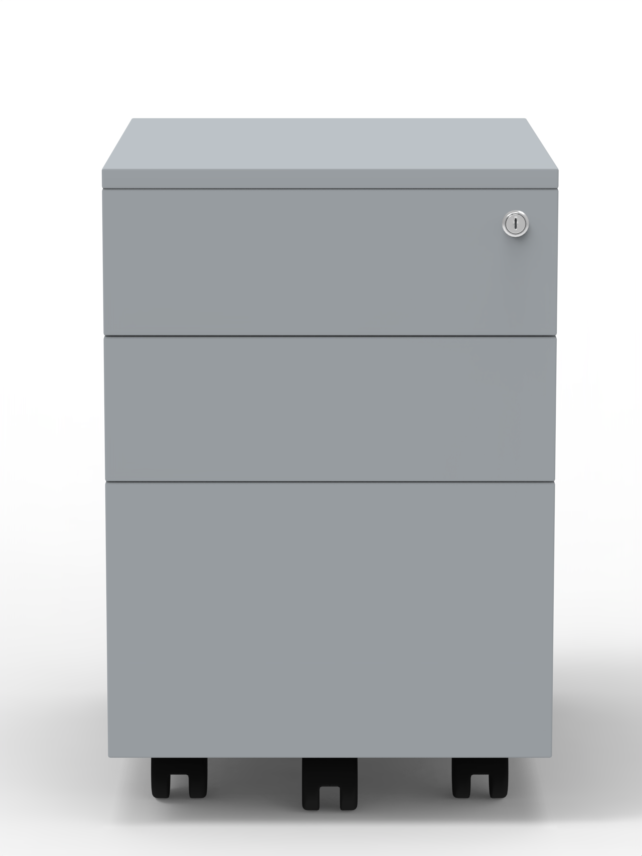 Tủ di động 3 ngăn MB01 - Ảnh 14