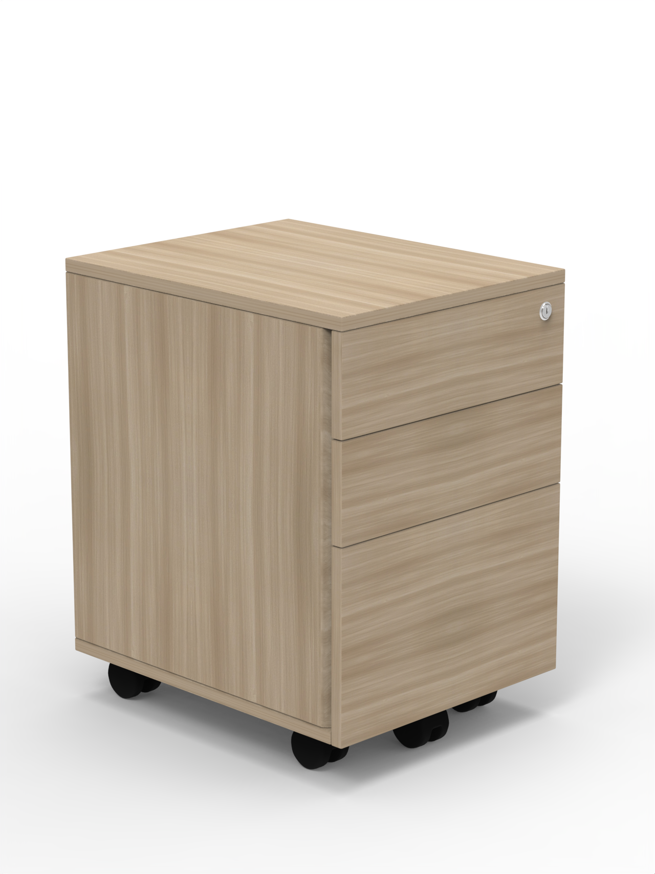 Tủ di động 3 ngăn MB01 - Ảnh 15