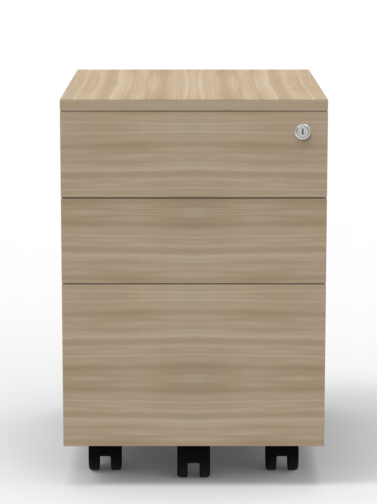 Tủ di động 3 ngăn MB01 - Ảnh 16