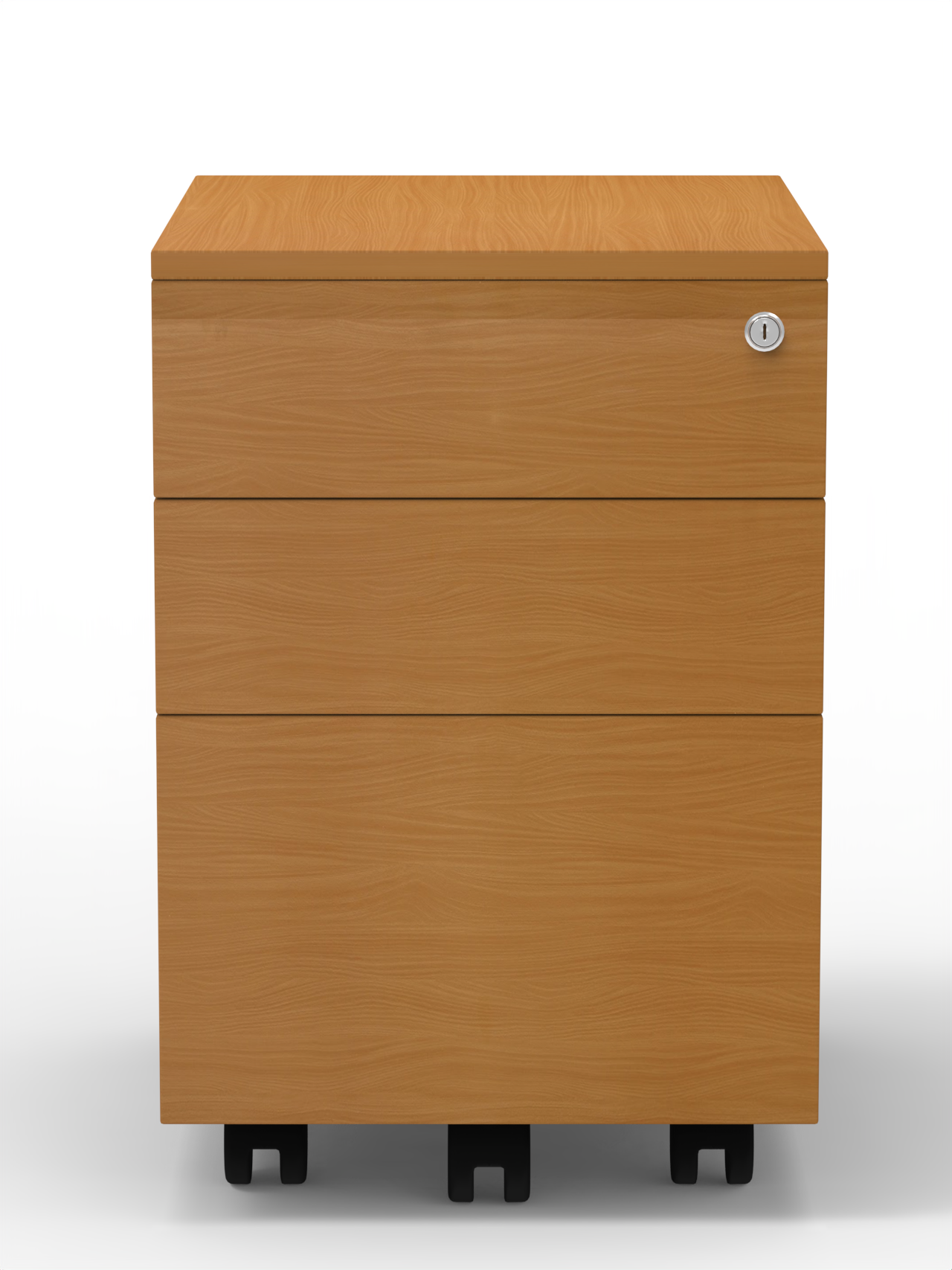 Tủ di động 3 ngăn MB01 - Ảnh 18