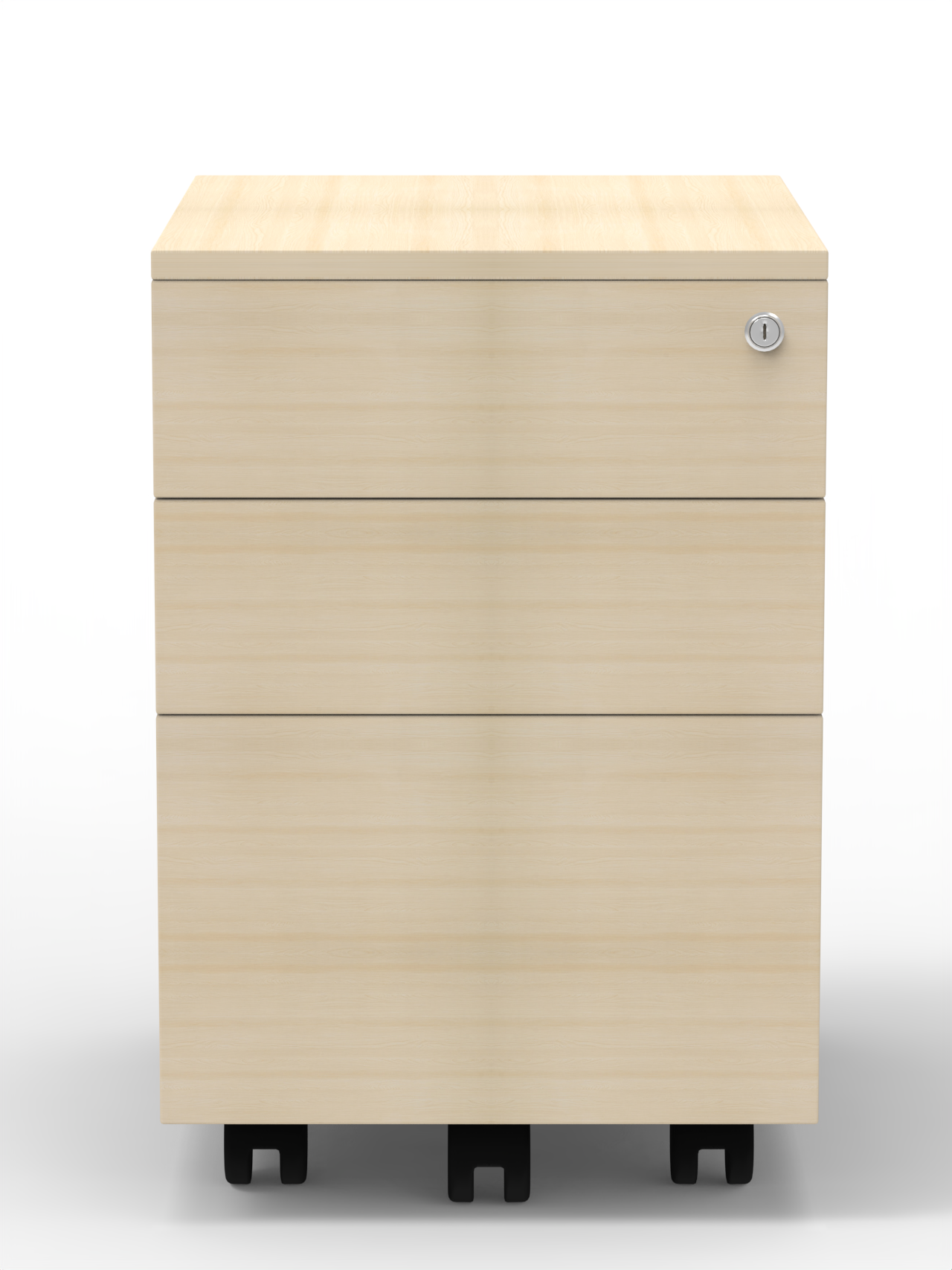 Tủ di động 3 ngăn MB01 - Ảnh 20
