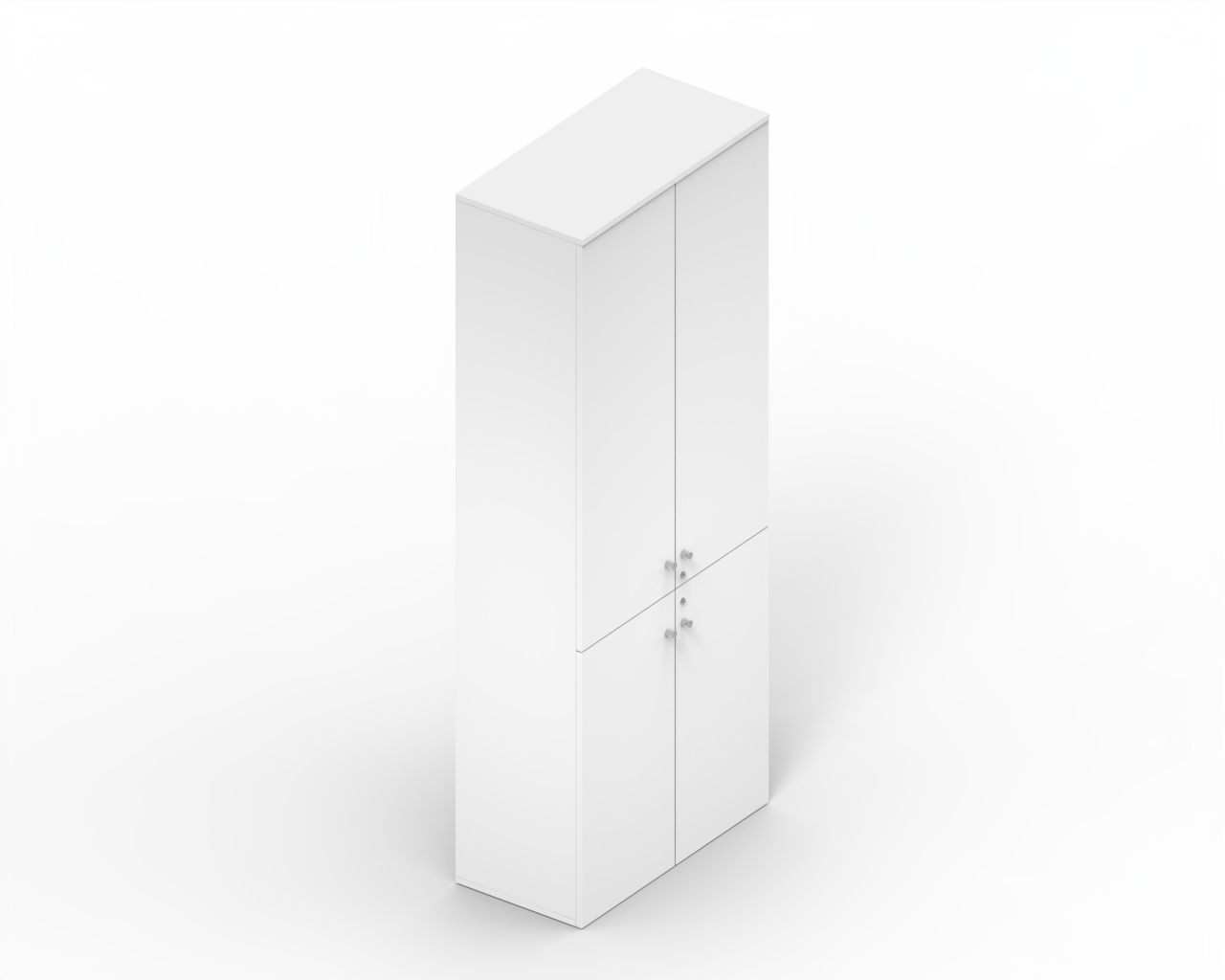 Tủ hồ sơ cao HC-2020-02 - Ảnh 10