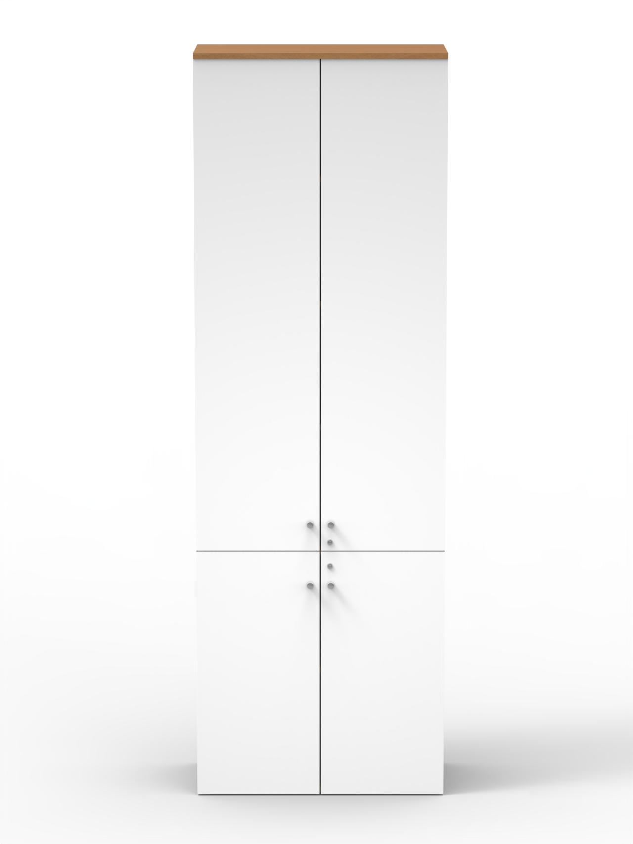 Tủ hồ sơ cao HC-2418-02 - Ảnh 23