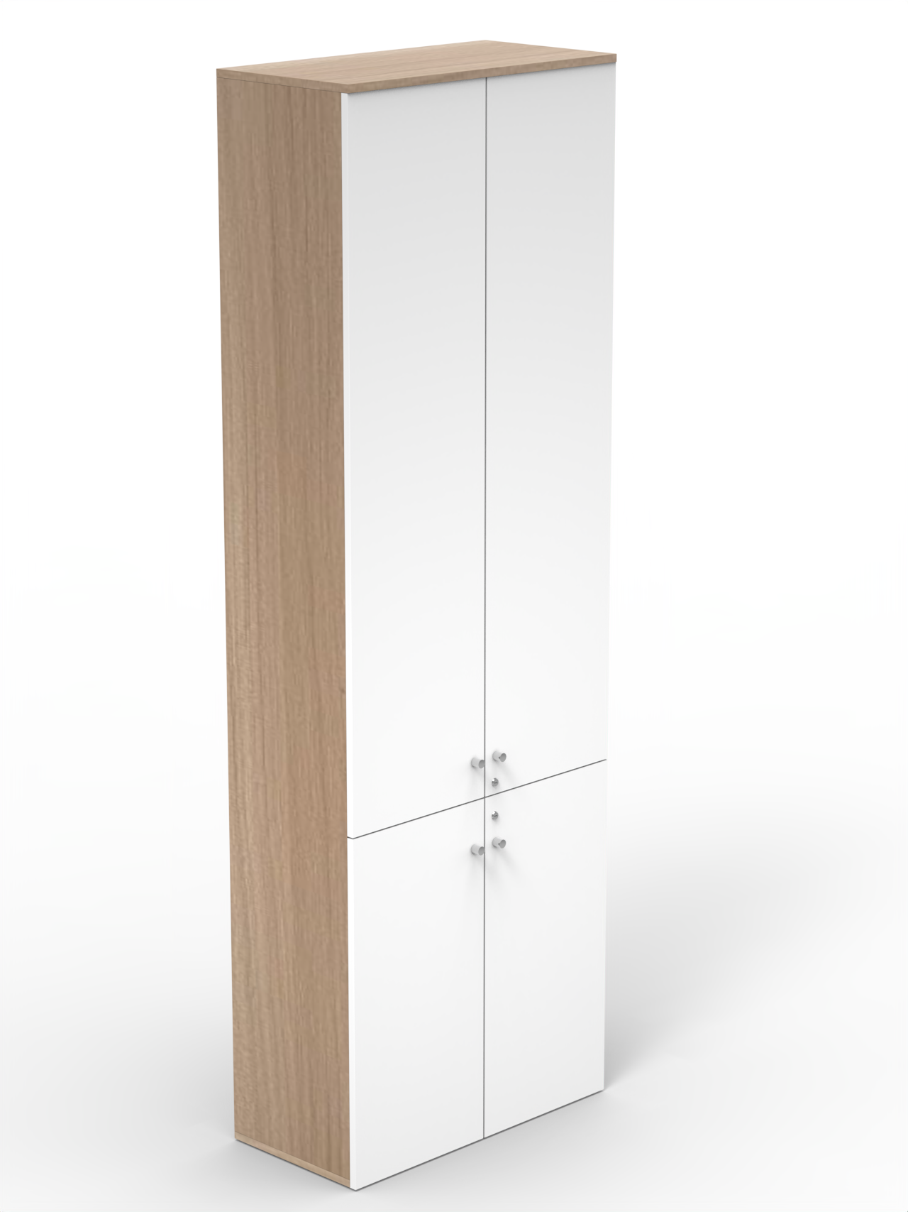 Tủ hồ sơ cao HC-2418-02 - Ảnh 25
