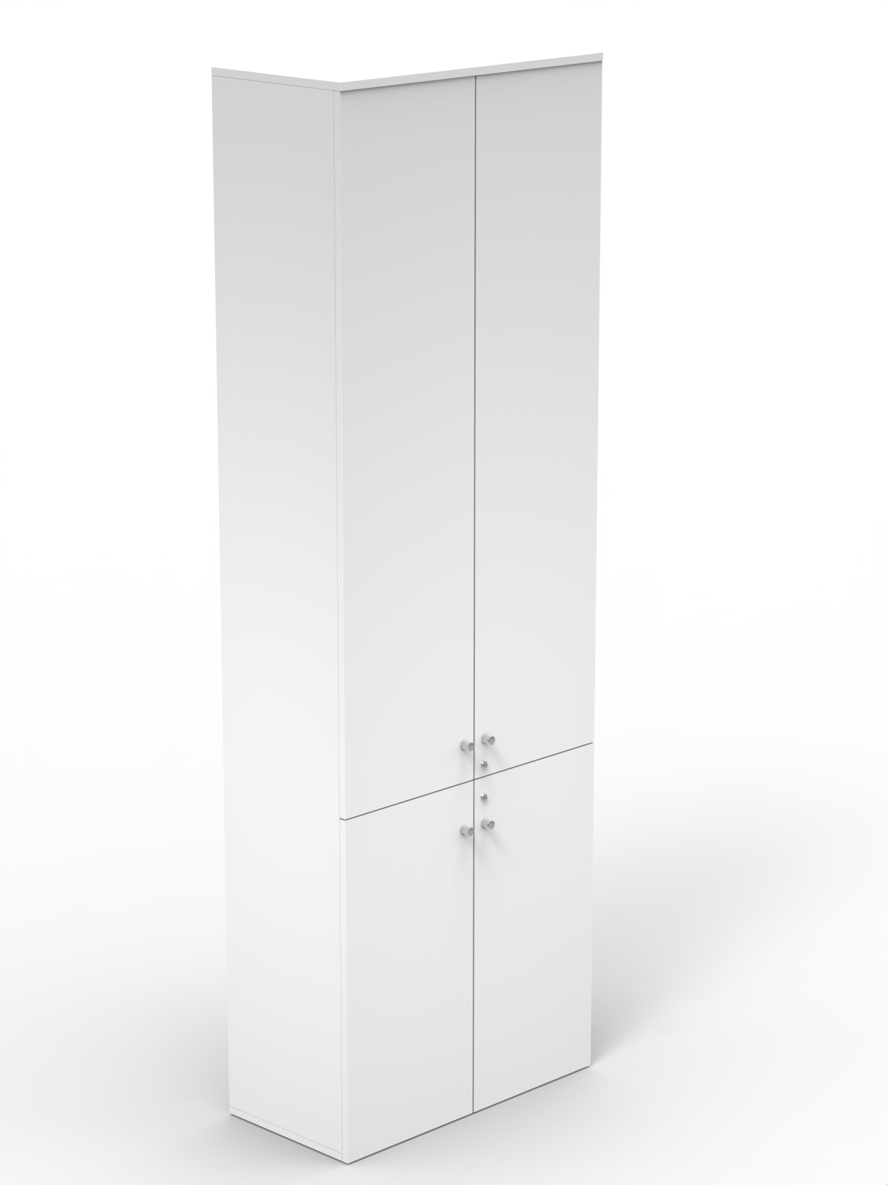 Tủ hồ sơ cao HC-2418-02 - Ảnh 8