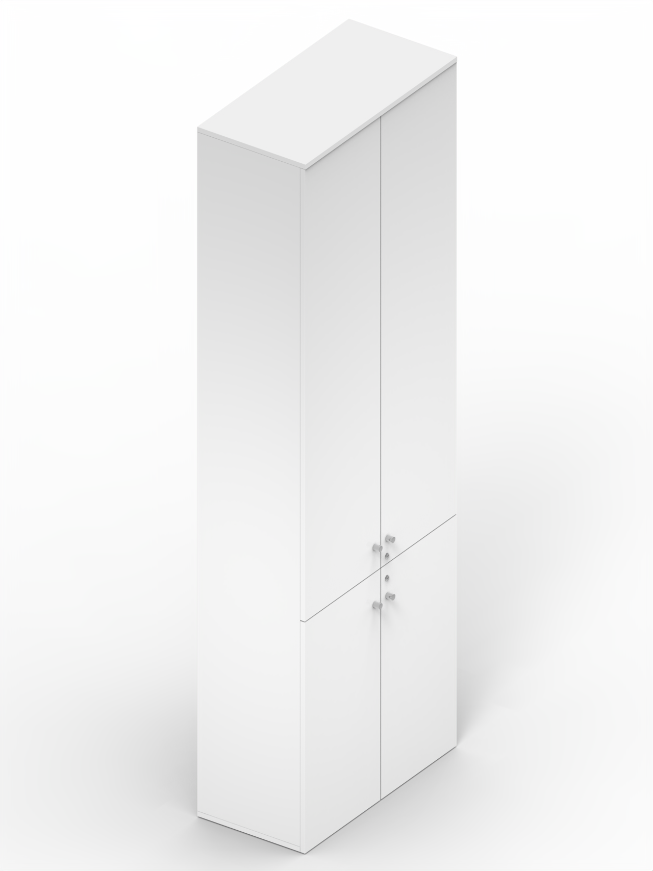 Tủ hồ sơ cao HC-2418-02 - Ảnh 10