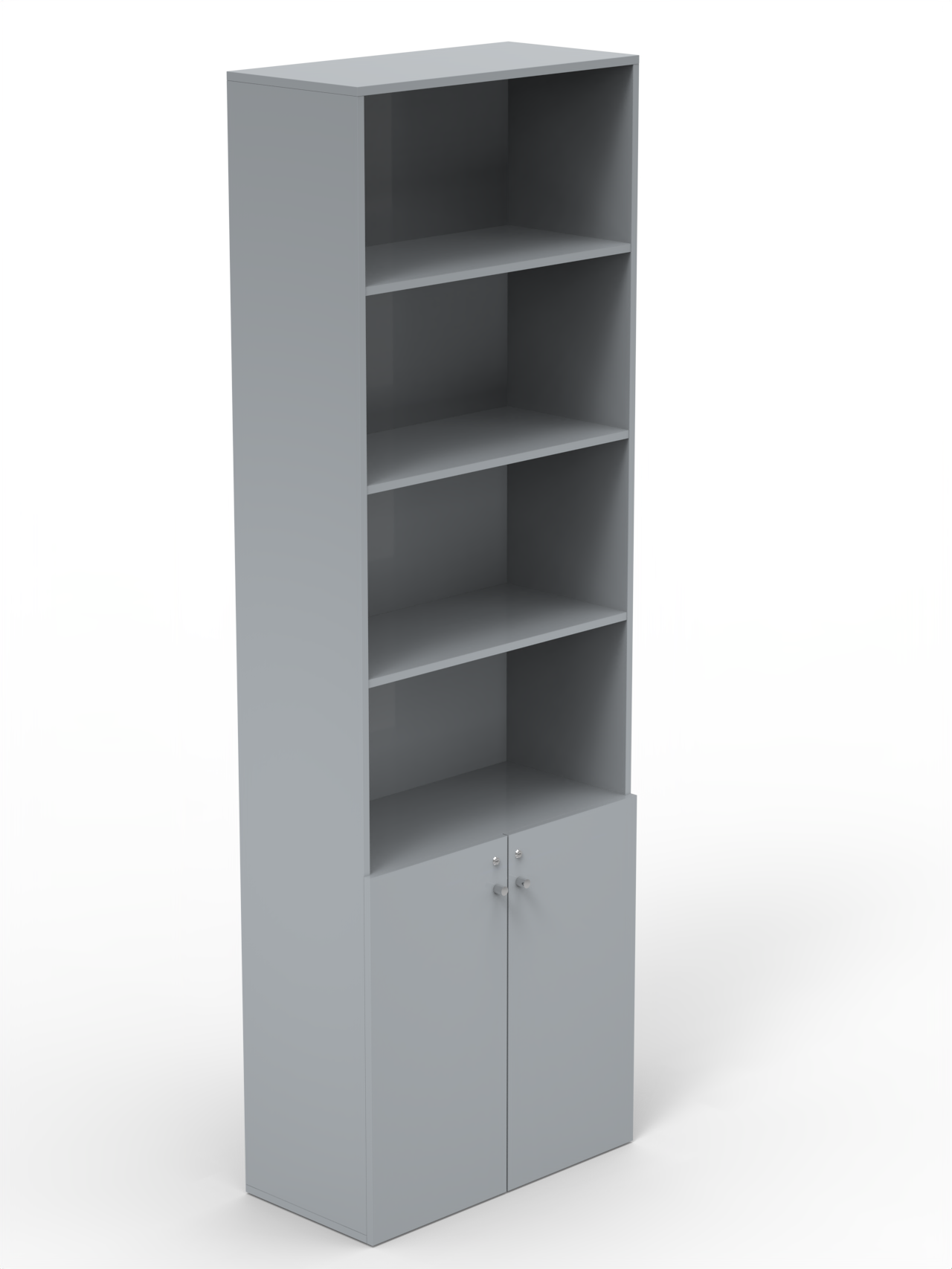 Tủ hồ sơ cao HC-2418-03 - Ảnh 32