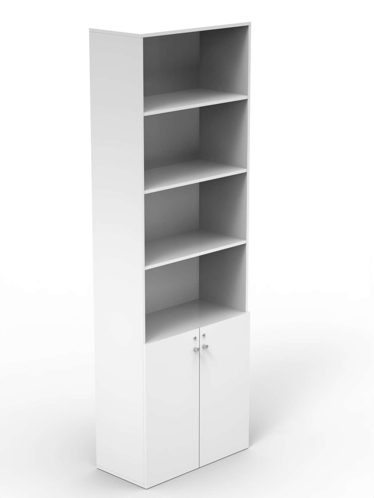 Tủ hồ sơ cao HC-2418-03 - Ảnh 8