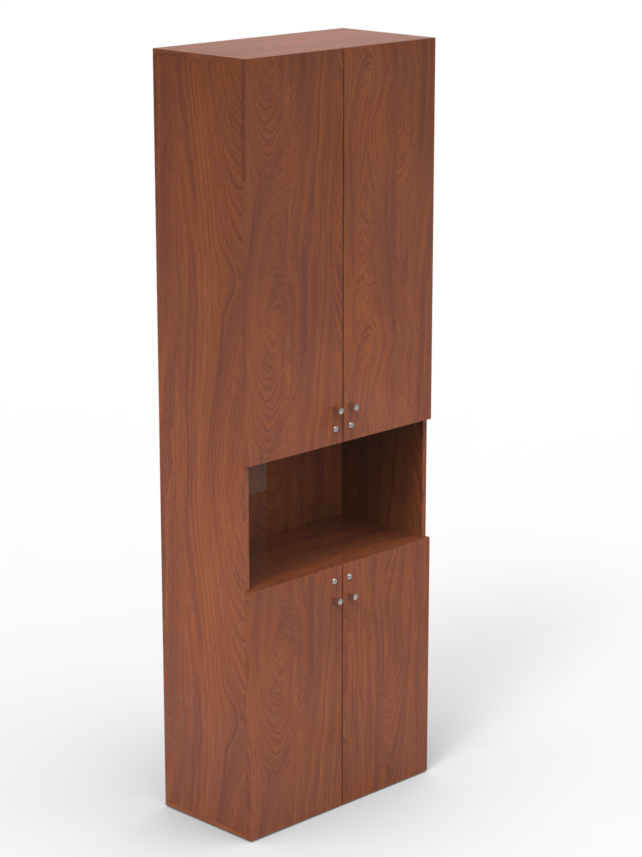 Tủ hồ sơ cao HC-2418-04 - Ảnh 11