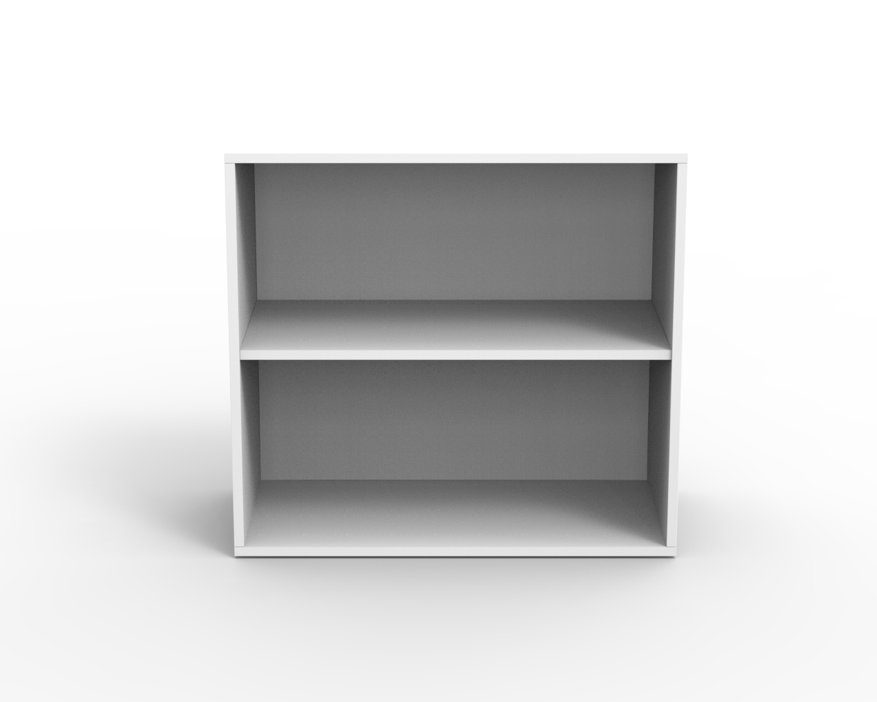 Tủ hồ sơ thấp LC-750-01 - Ảnh 8