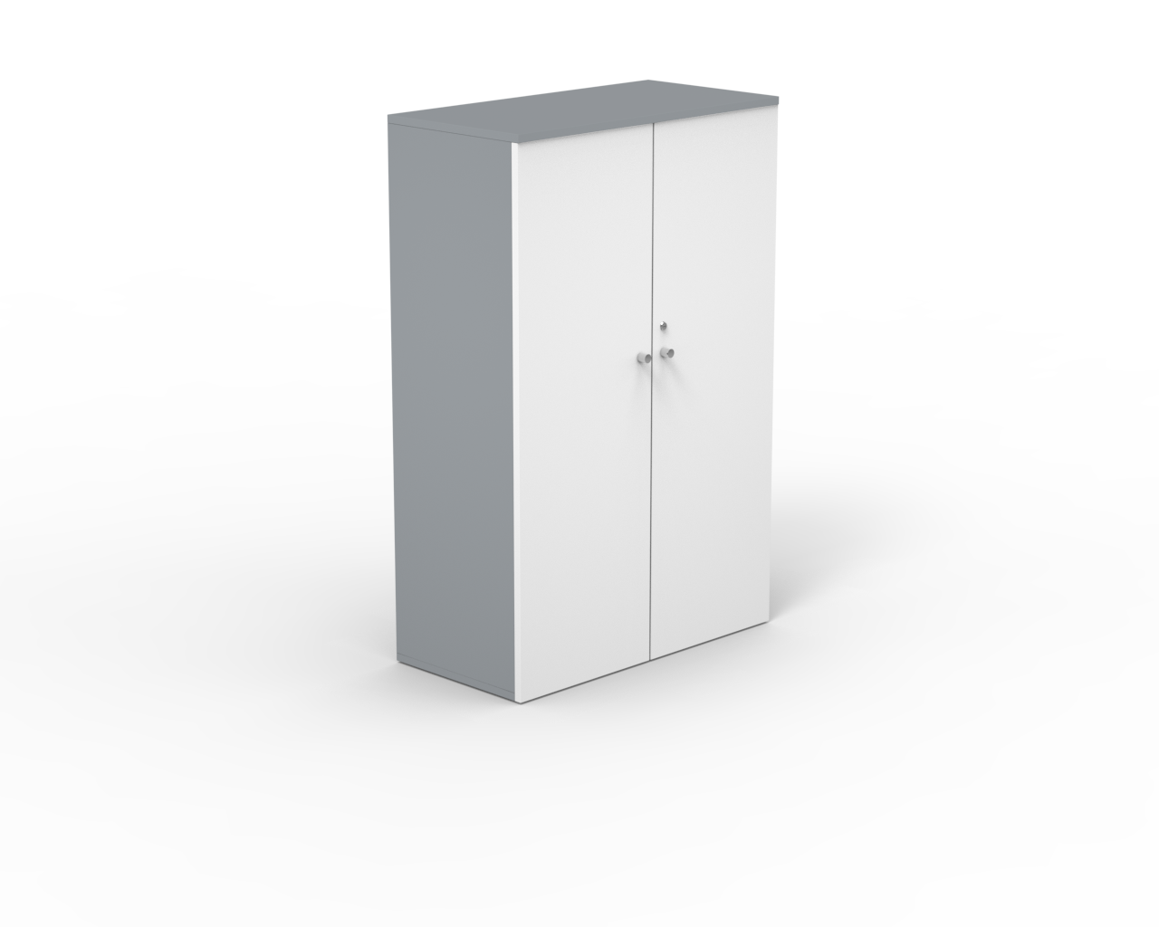 Tủ hồ sơ trung MC-1224-02 - Ảnh 20