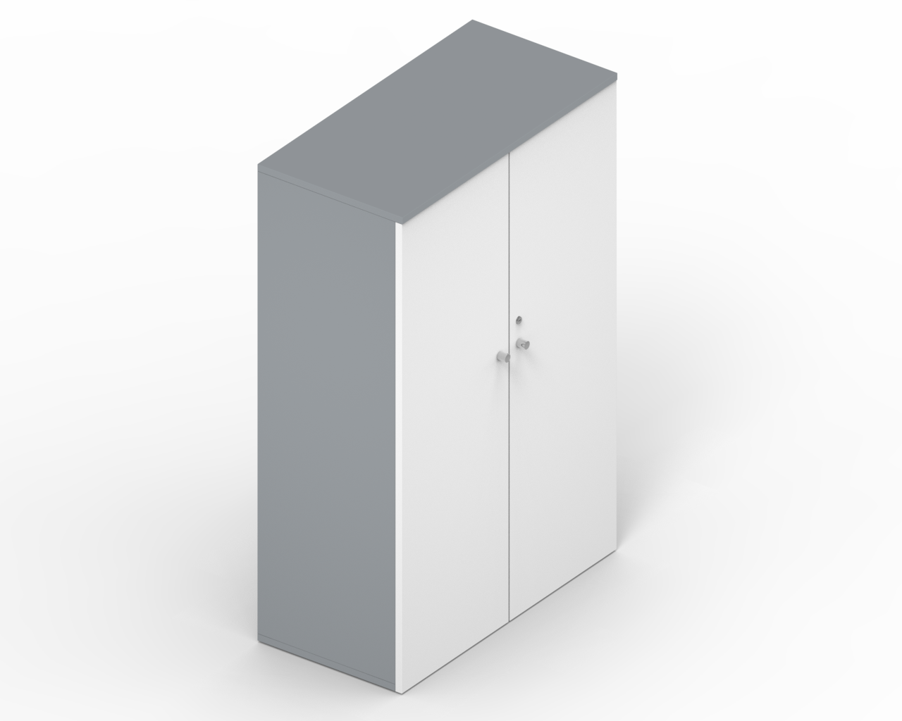Tủ hồ sơ trung MC-1224-02 - Ảnh 22