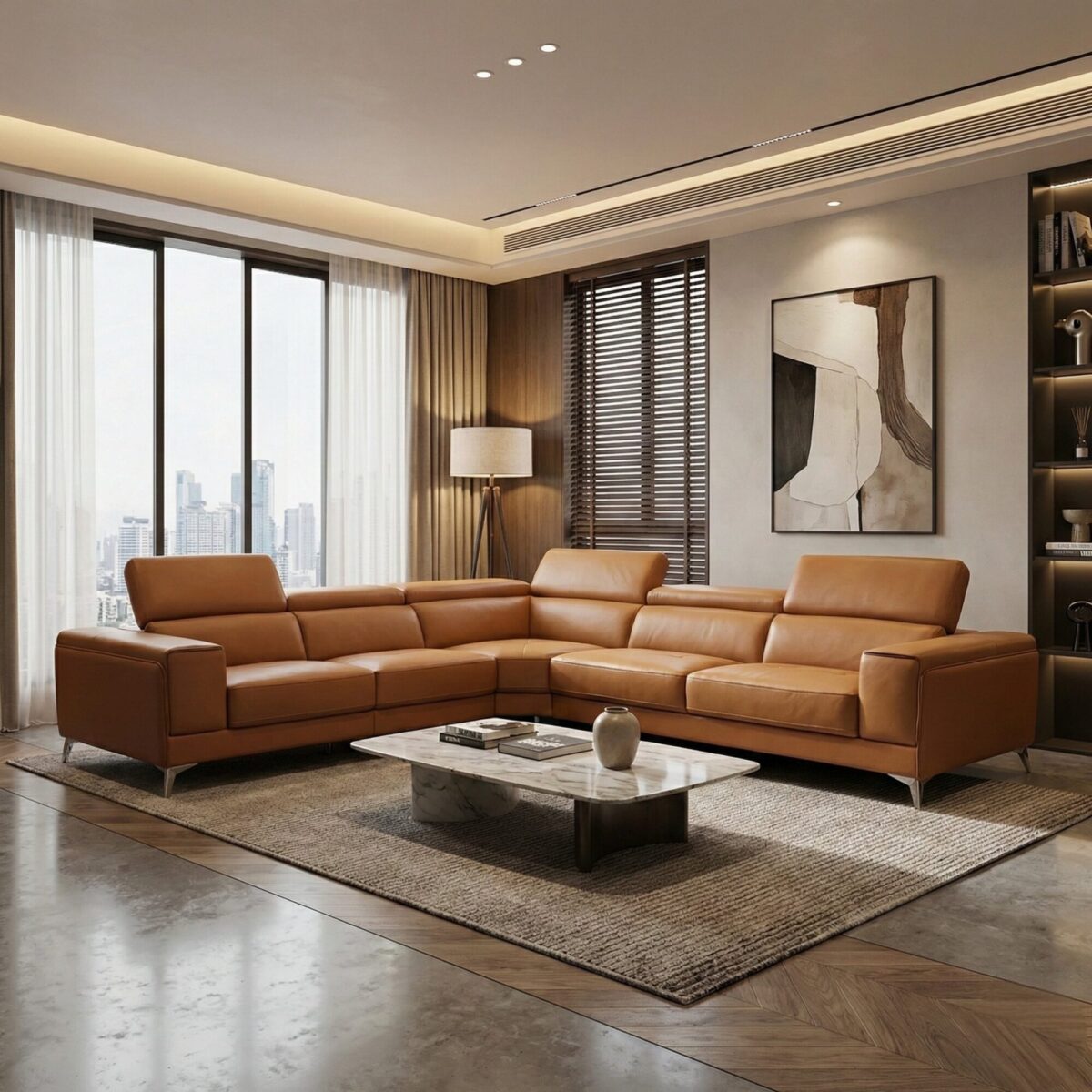 Sofa Góc