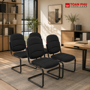 Ghế phòng họp M1066 - 04