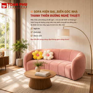 Sofa Cong 2950