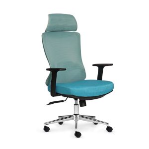 Ghế công thái học M1106 T - 01