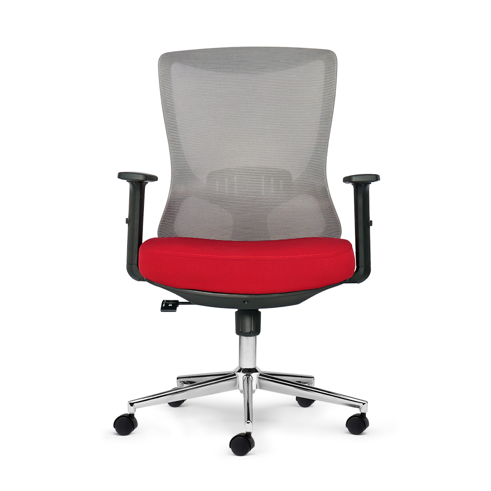 Ghế công thái học M1106 D - 02 - Ảnh 4