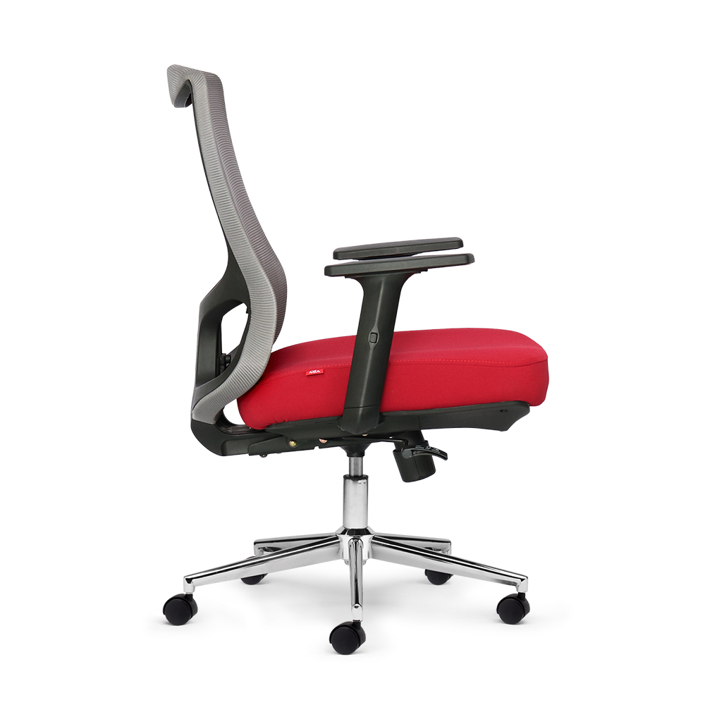 Ghế công thái học M1106 D - 02 - Ảnh 6