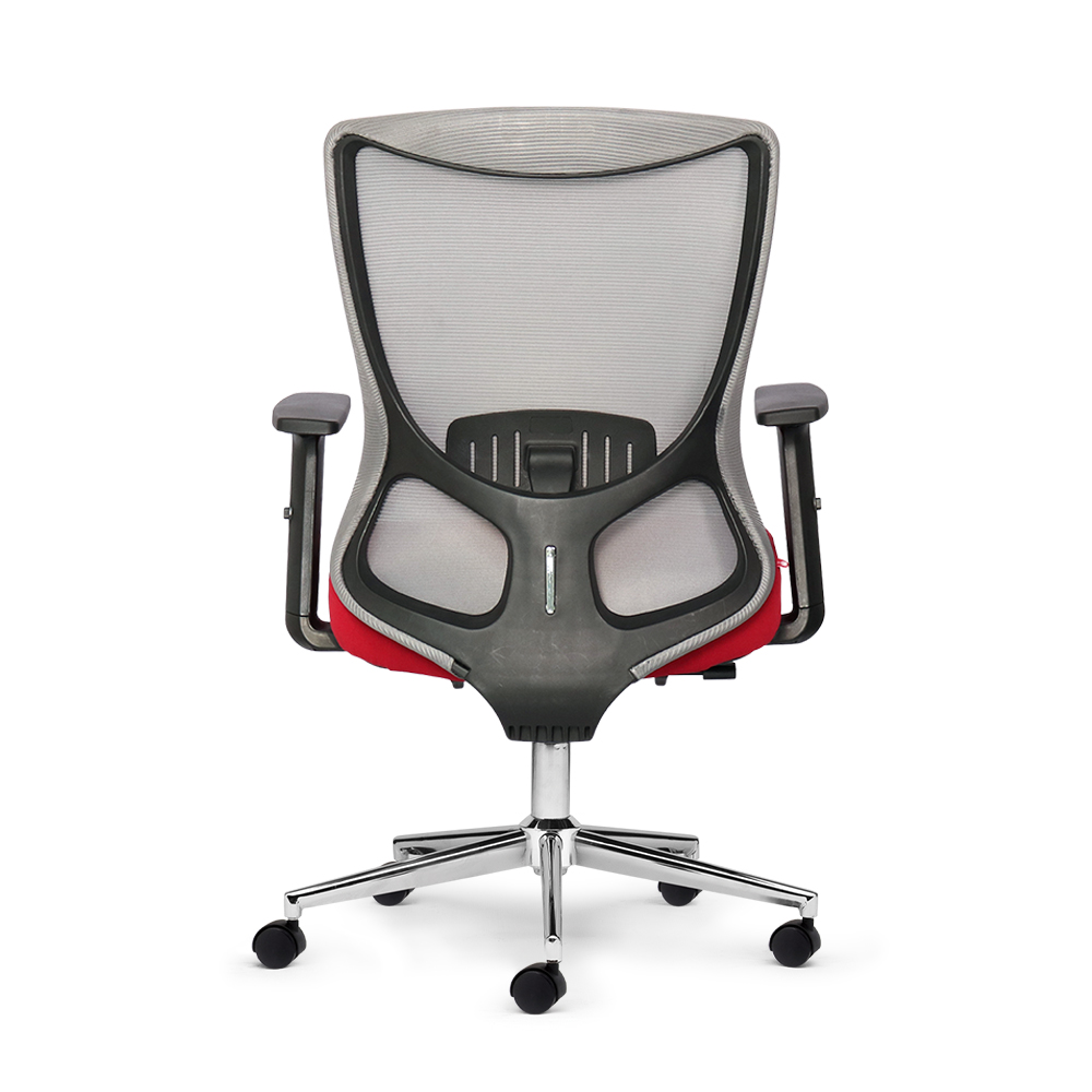 Ghế công thái học M1106 D - 02 - Ảnh 8