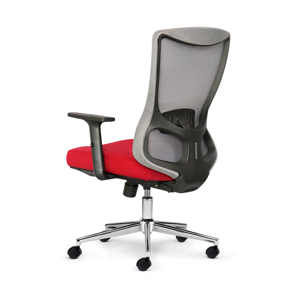 Ghế công thái học M1106 D - 02 - Ảnh 9