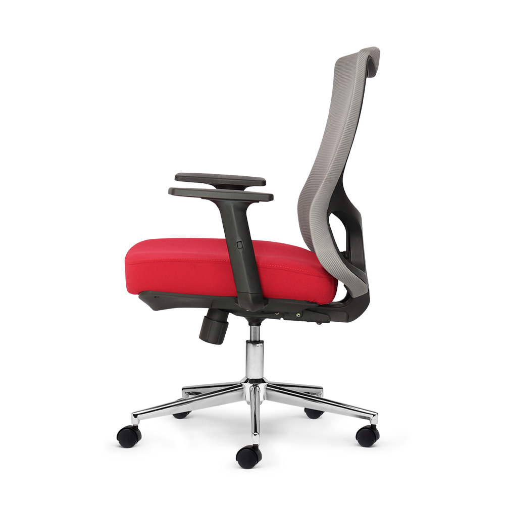 Ghế công thái học M1106 D - 02 - Ảnh 10