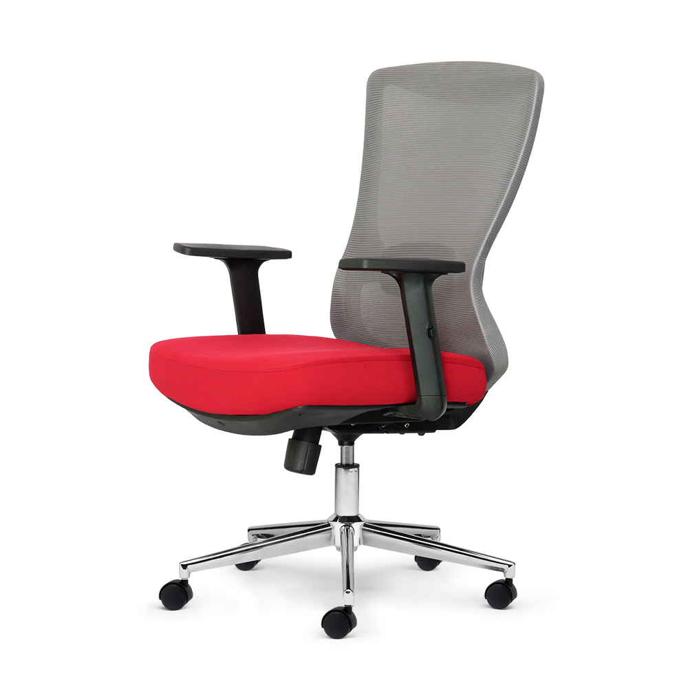 Ghế công thái học M1106 D - 02 - Ảnh 11