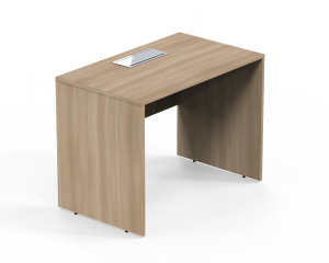 Bàn làm việc đơn Woodi BDW-1407