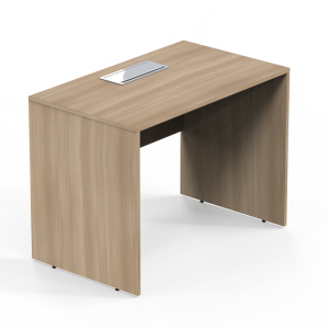 Bàn làm việc đơn Woodi BDW-1407