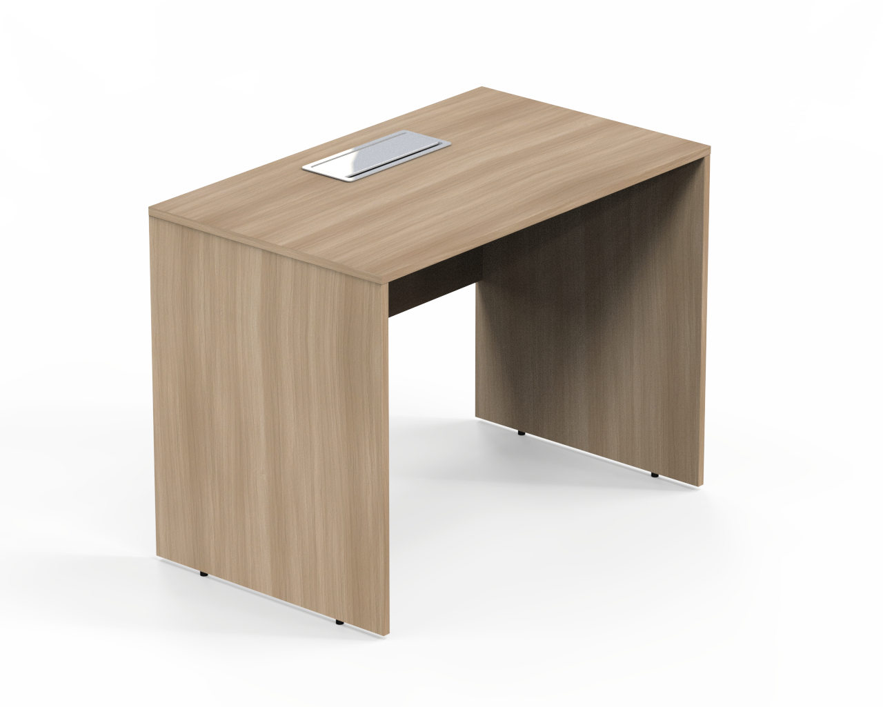 Bàn làm việc đơn Woodi BDW-1206 - Ảnh 11