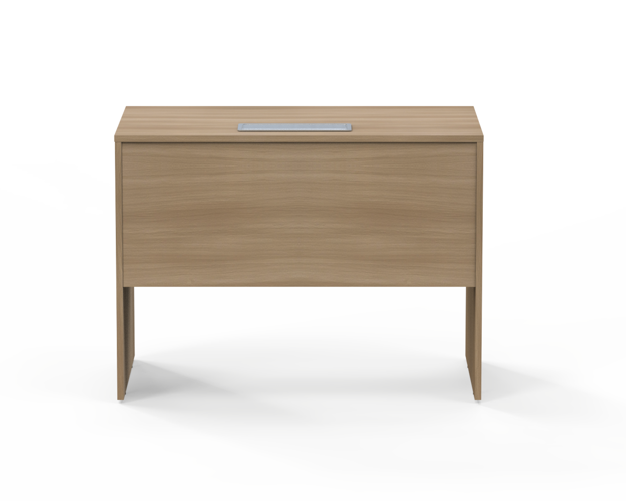 Bàn làm việc đơn Woodi BDW-1206 - Ảnh 10