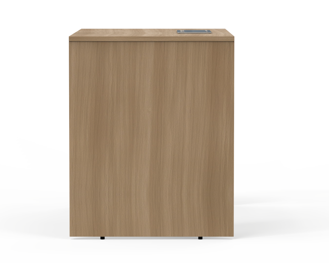 Bàn làm việc đơn Woodi BDW-1206 - Ảnh 8