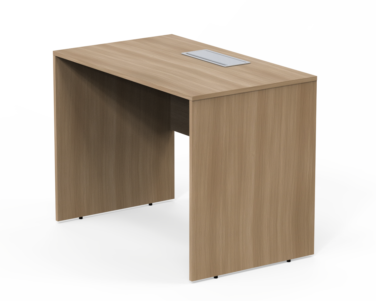 Bàn làm việc đơn Woodi BDW-1206 - Ảnh 7