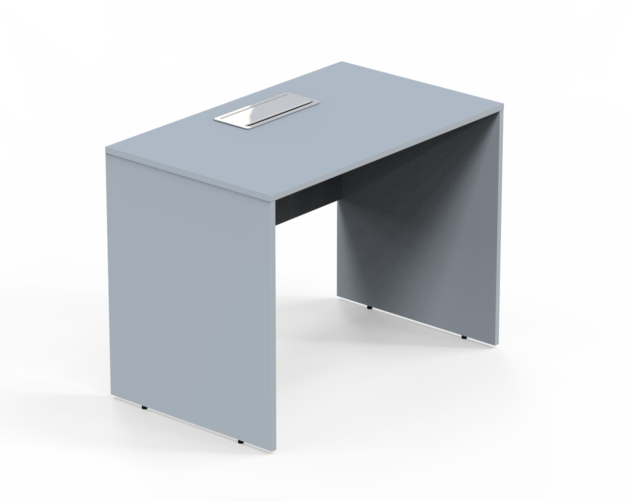 Bàn làm việc đơn Woodi BDW-1206