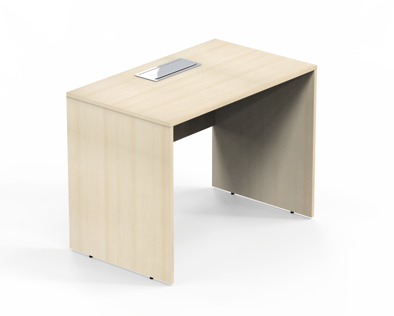 Bàn làm việc đơn Woodi BDW-1206 - Ảnh 2