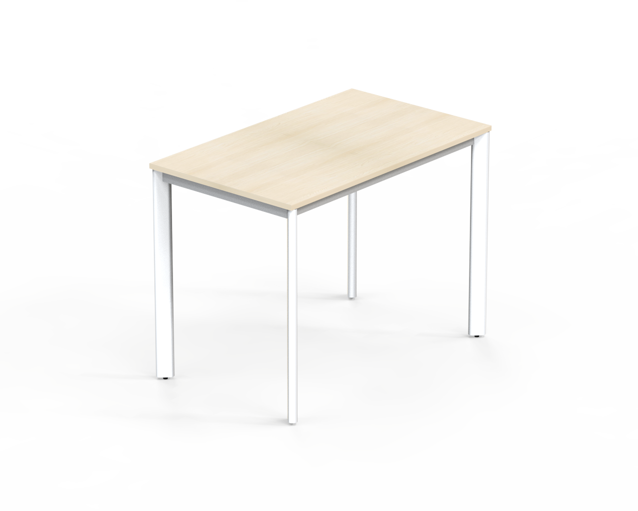 Bàn làm việc đơn Ovani BDO-1206 - Ảnh 10
