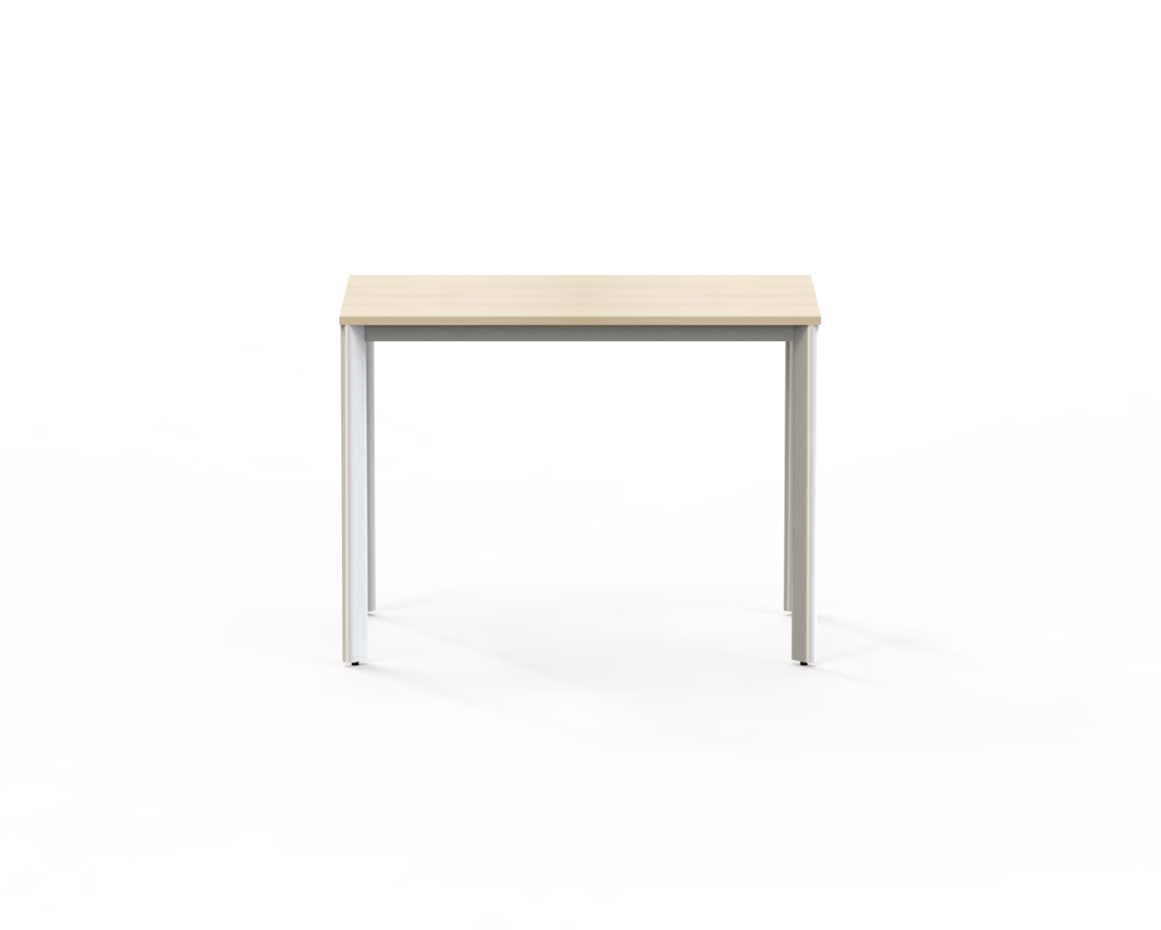 Bàn làm việc đơn Ovani BDO-1206 - Ảnh 13