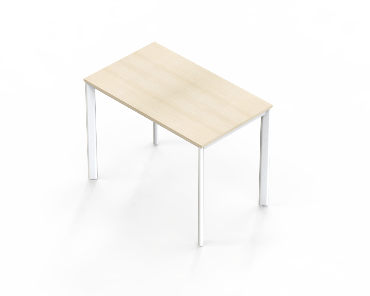 Bàn làm việc đơn Ovani BDO-1206 - Ảnh 12