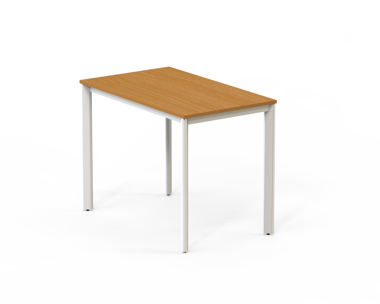 Bàn làm việc đơn Ovani BDO-1206 - Ảnh 6