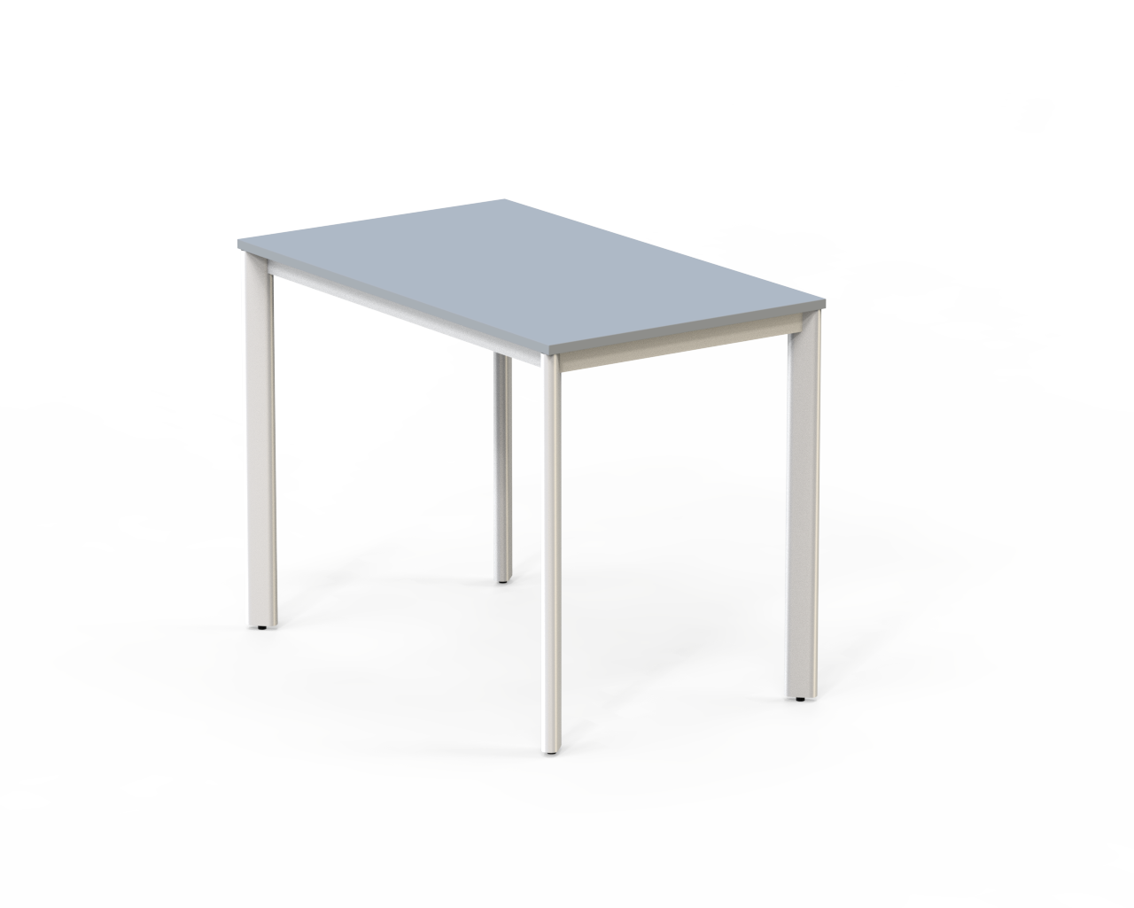 Bàn làm việc đơn Ovani BDO-1206 - Ảnh 5
