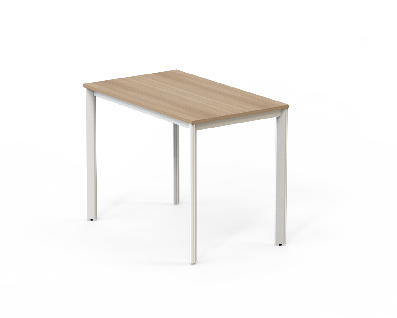 Bàn làm việc đơn Ovani BDO-1206 - Ảnh 4