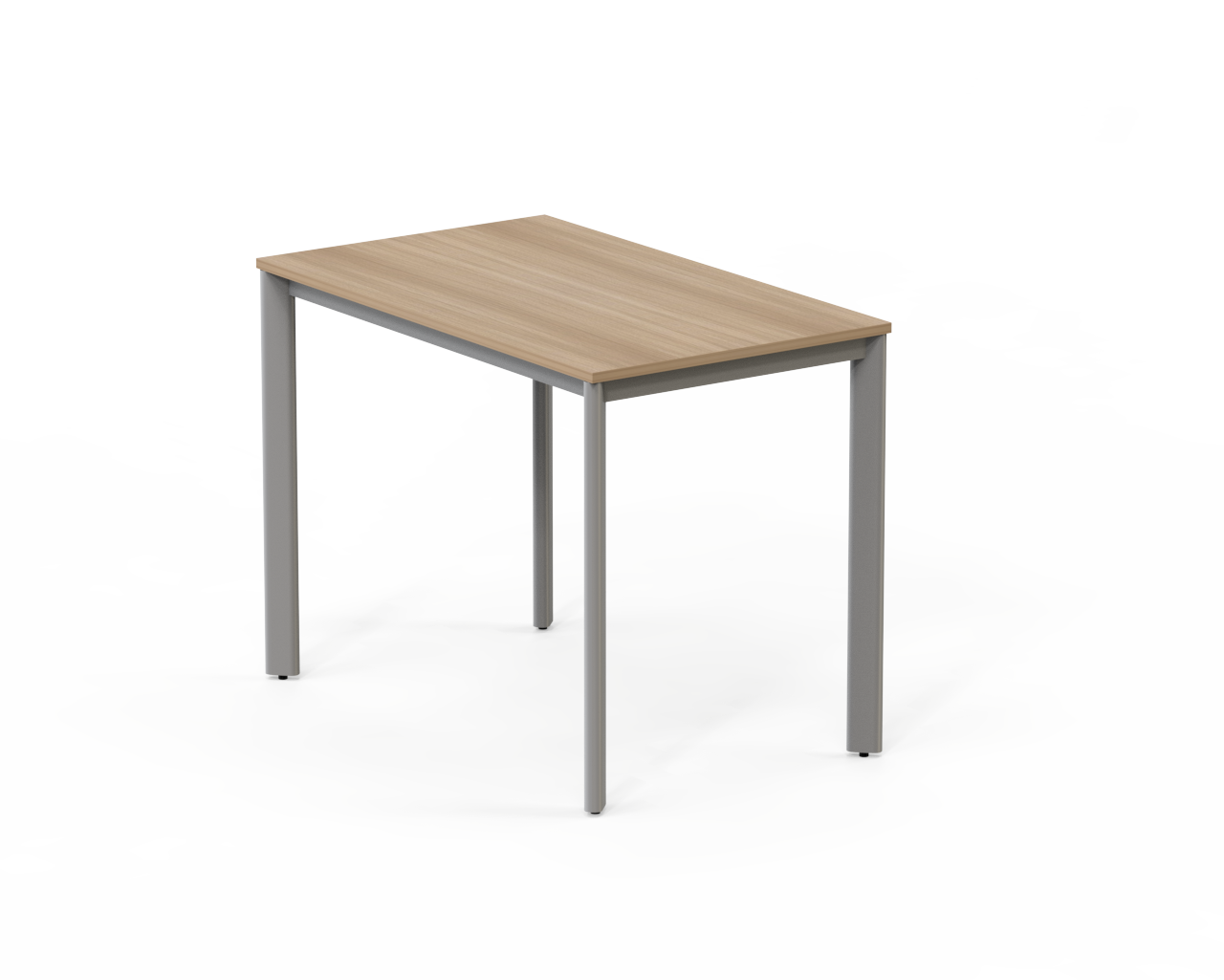 Bàn làm việc đơn Ovani BDO-1206 - Ảnh 3