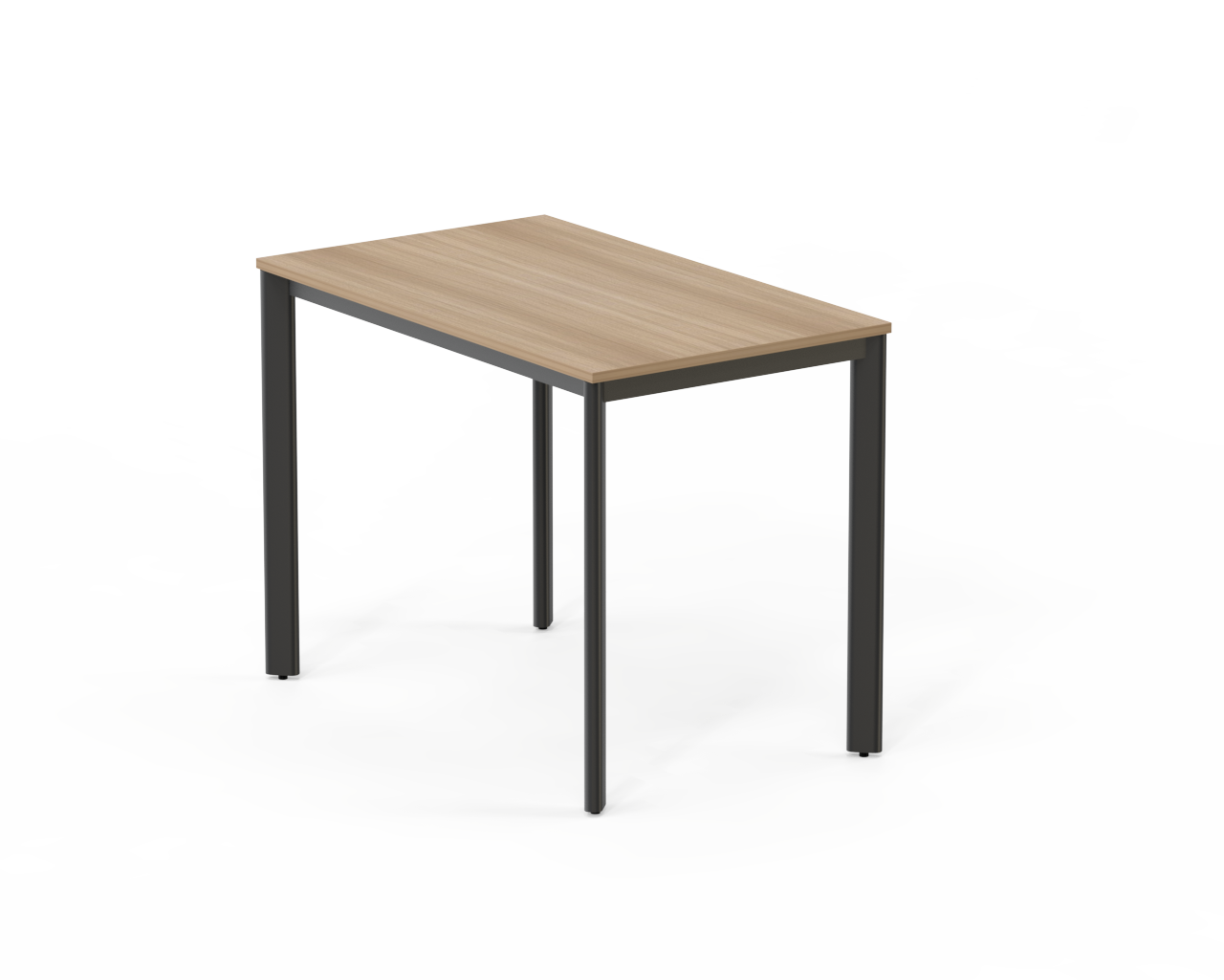 Bàn làm việc đơn Ovani BDO-1206 - Ảnh 2