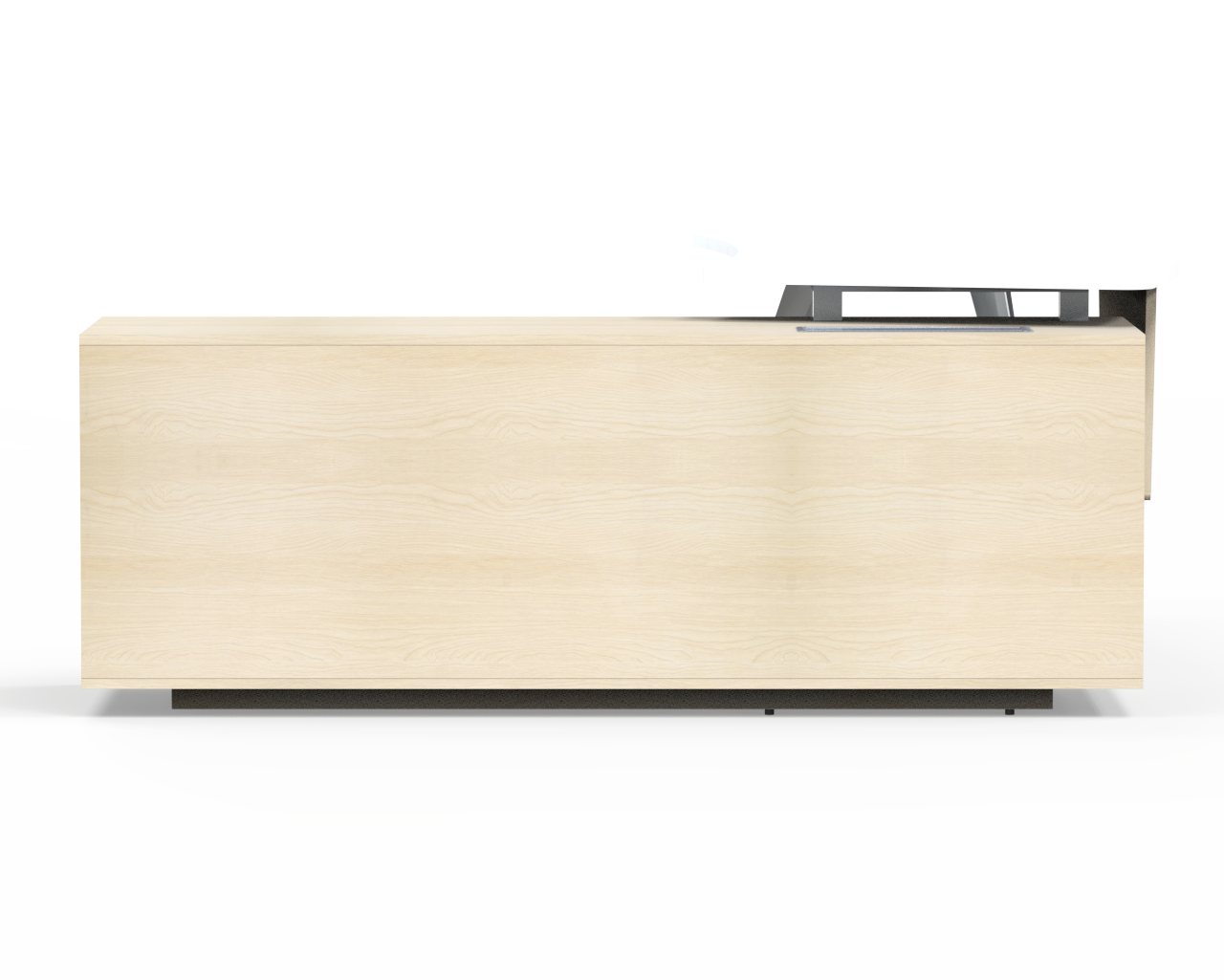 Bàn Lãnh Đạo Curve BGD02-2018 - Ảnh 10