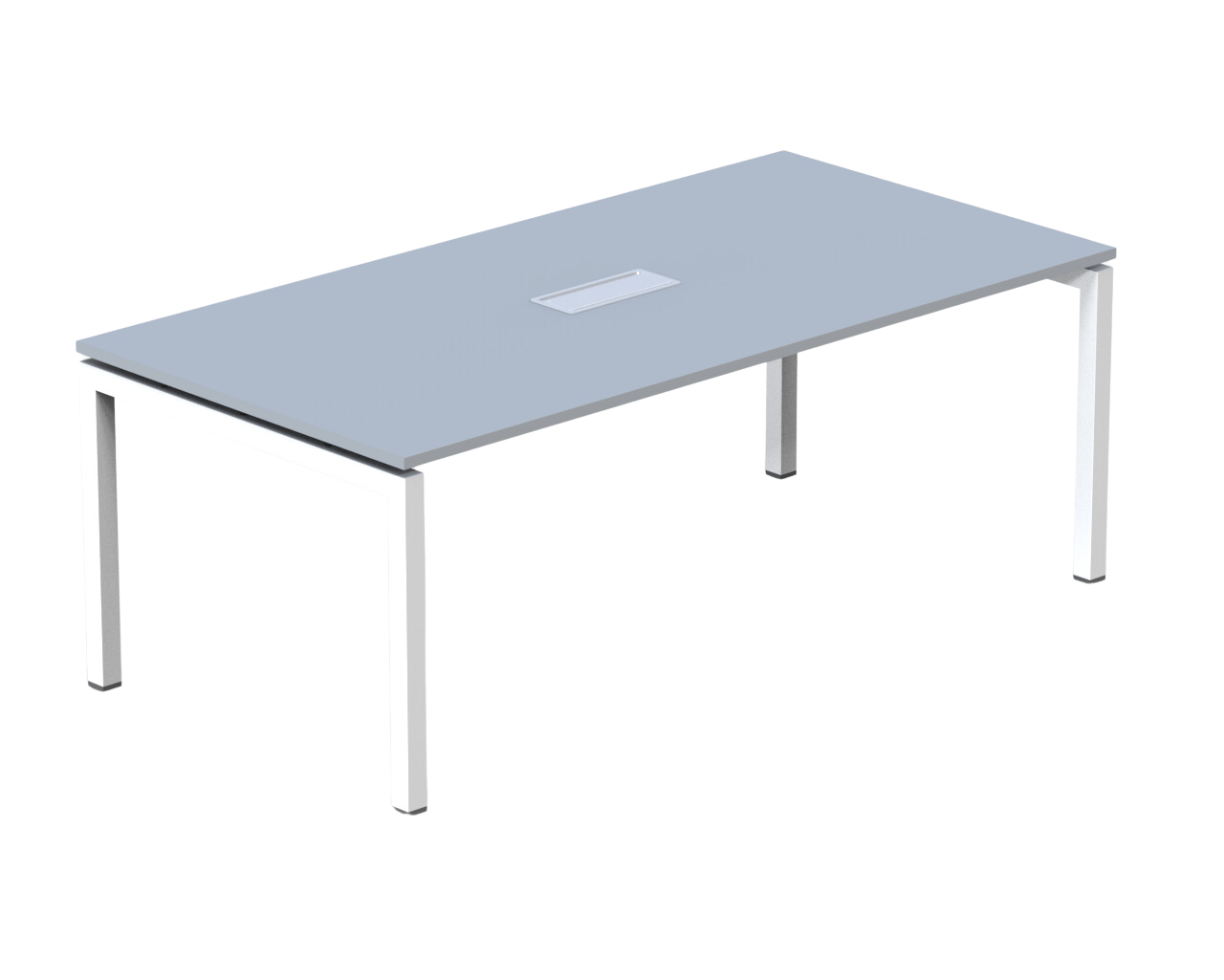 Bàn Họp Square BHS-2010 - Ảnh 3