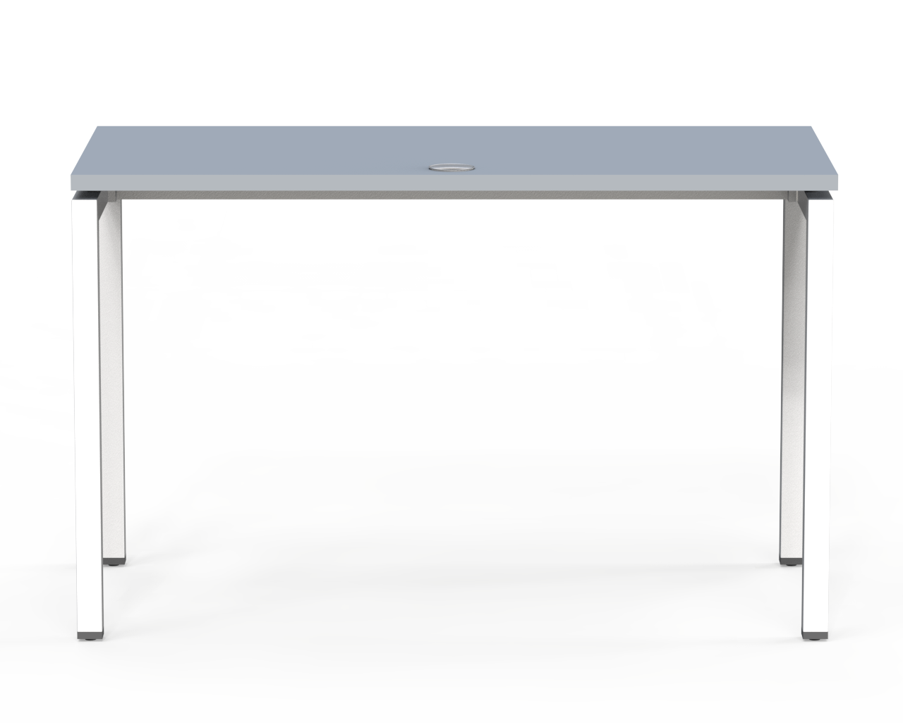 Bàn làm việc đơn Square BDS-1206 - Ảnh 10