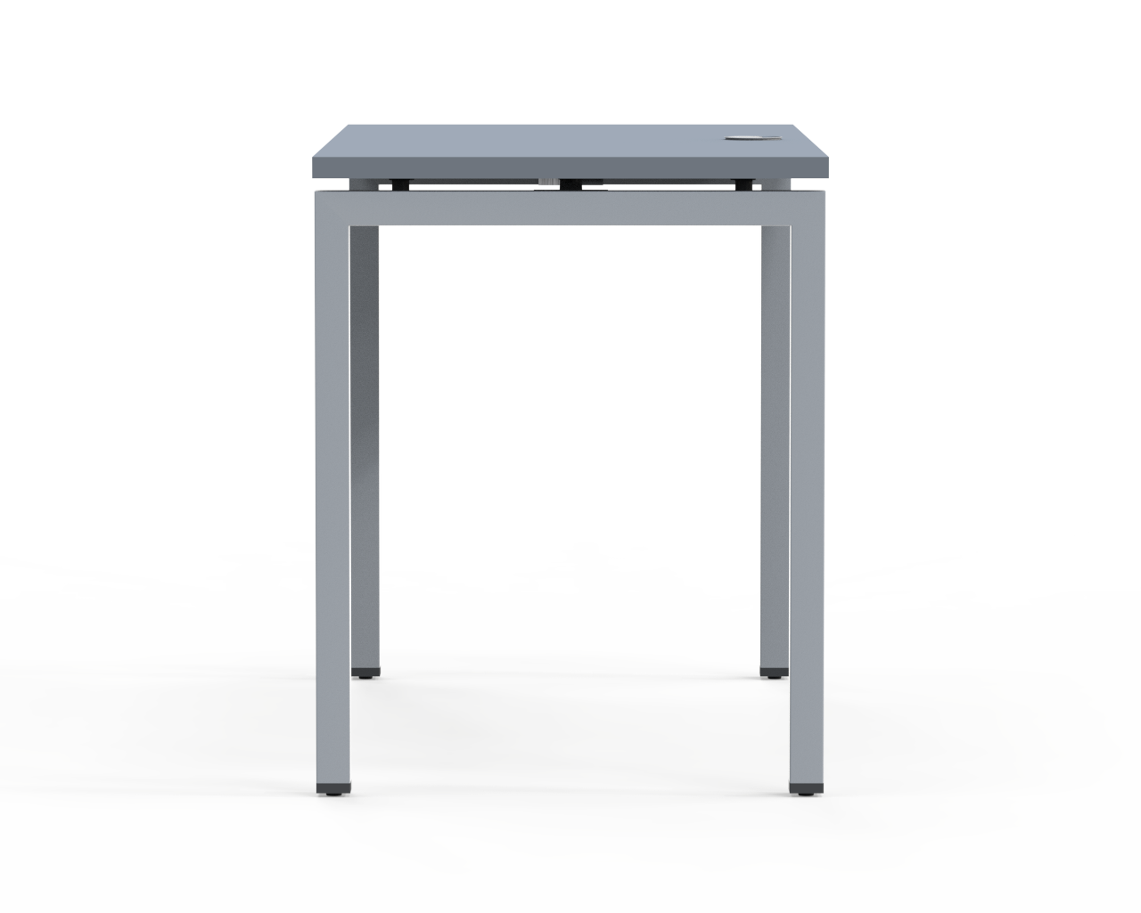 Bàn làm việc đơn Square BDS-1206 - Ảnh 8