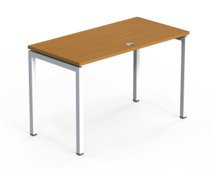 Bàn làm việc đơn Square BDS-1206